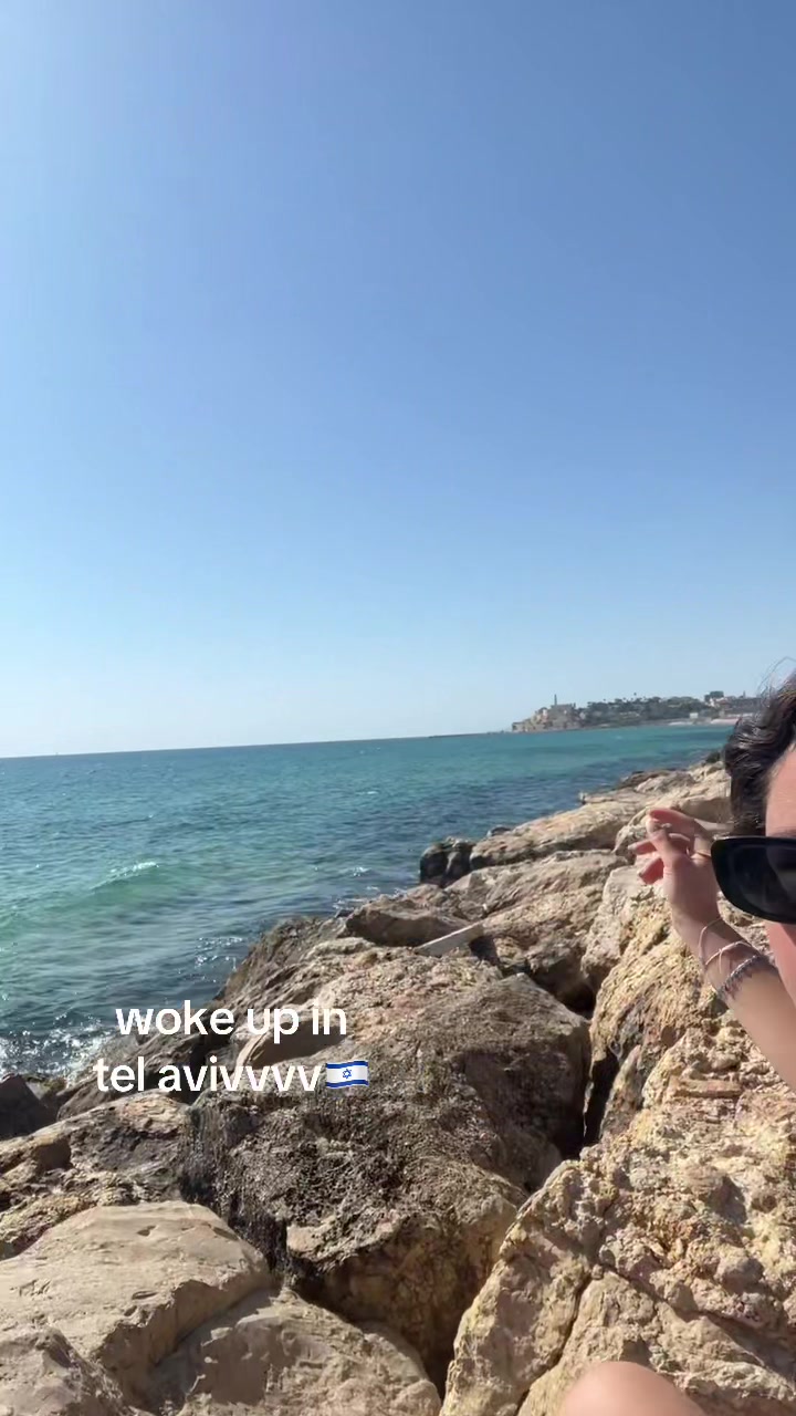 @loudisraeligirl