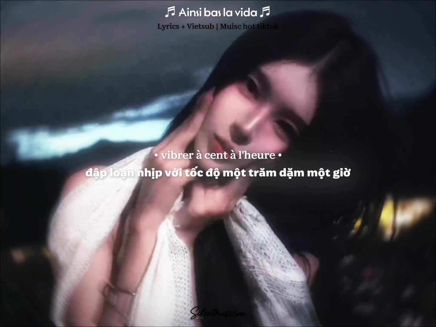 @𝑺𝒊𝒍𝒆𝒏𝒕 𝑴𝒖𝒔𝒊𝒄 🎧