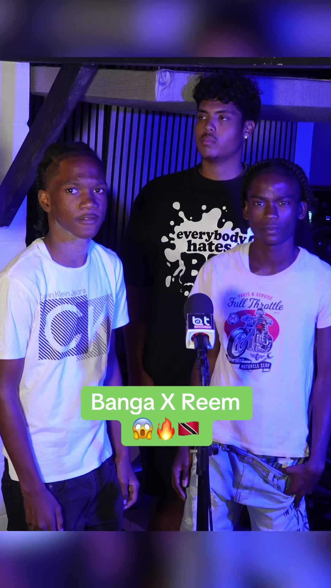 @BT 🇹🇹