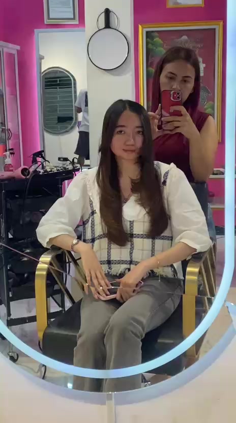 @Ratu beauty salon