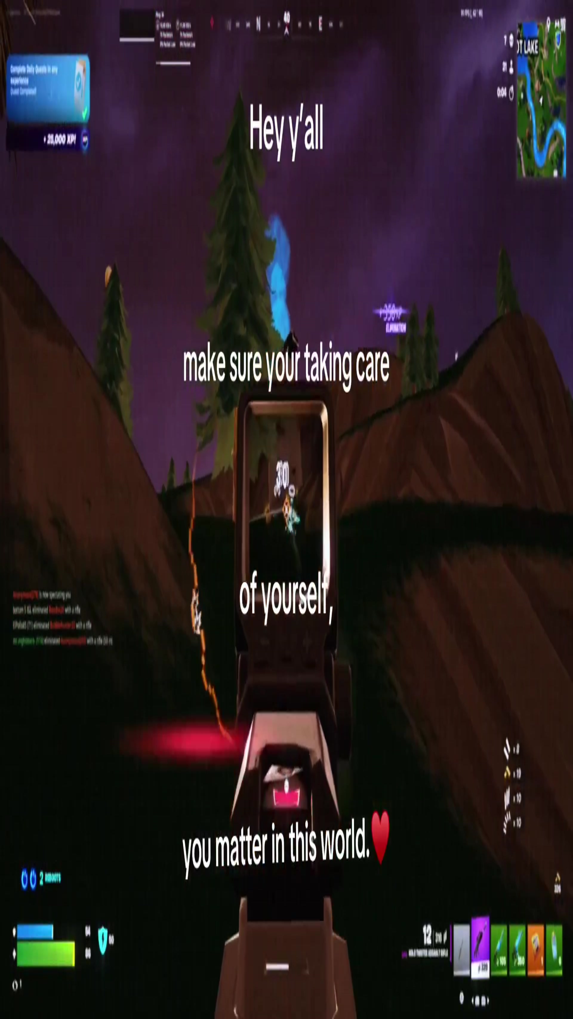 @Nightmare