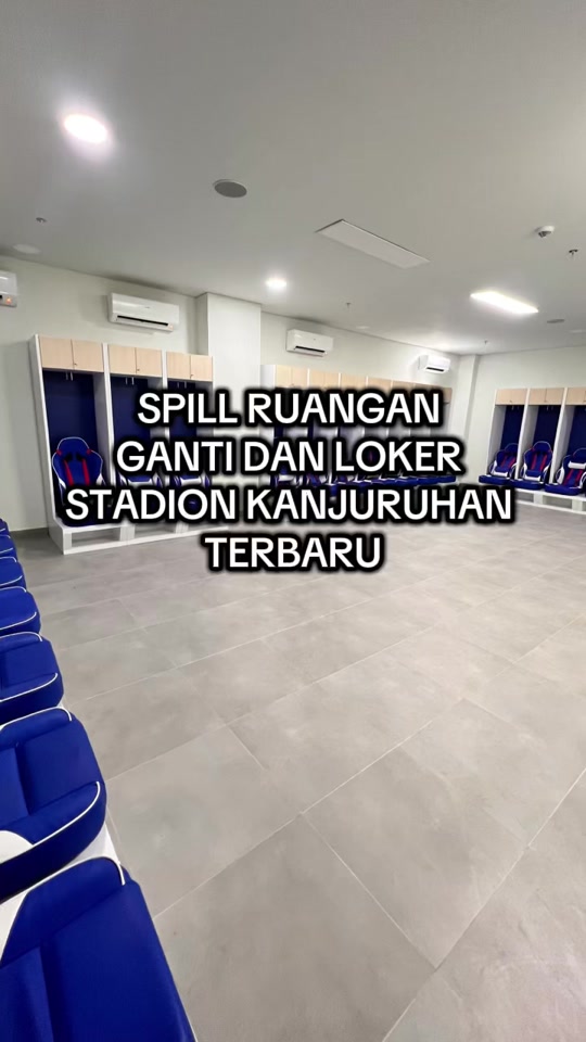 @Abah Sanusi Story