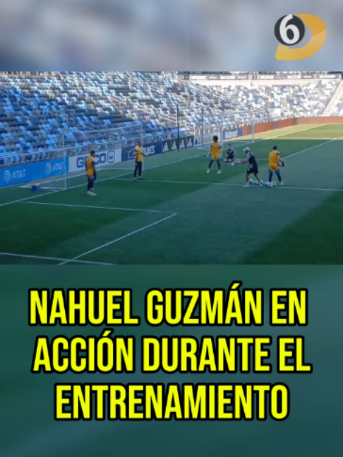 @Multimedios Deportes