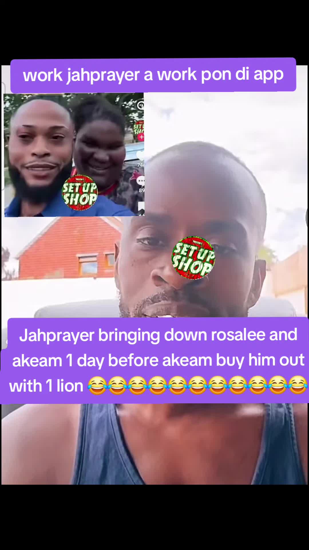 @SETUPSHOPLOG