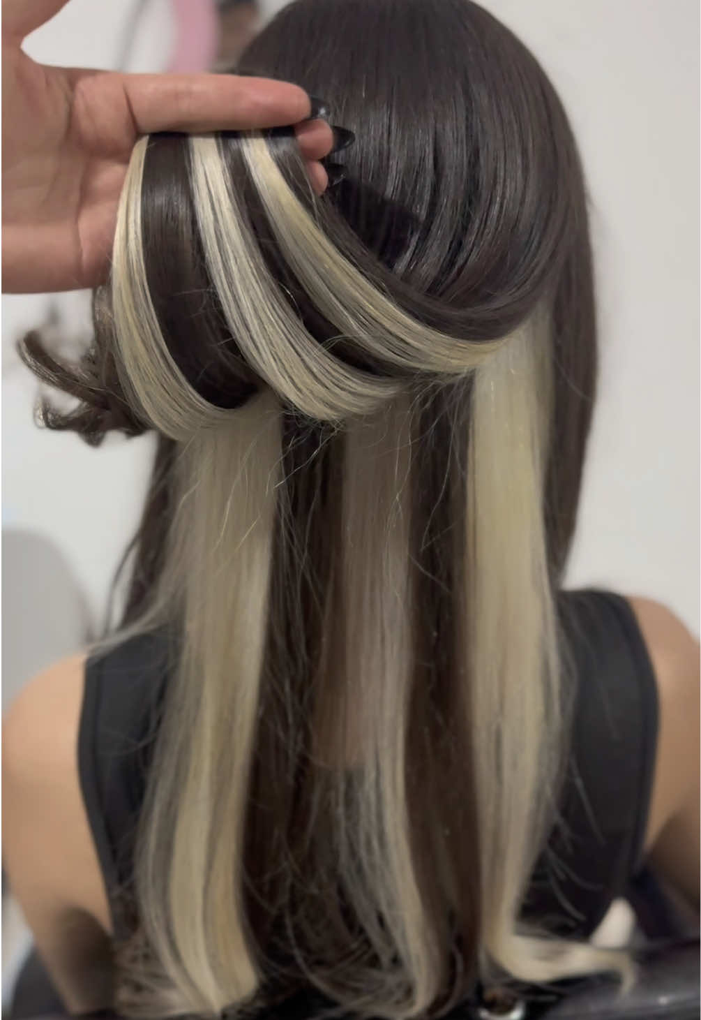 @The Asian Salon