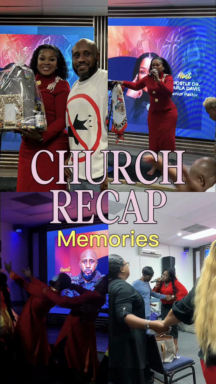 @Prophetic Fire Deliverance M.I