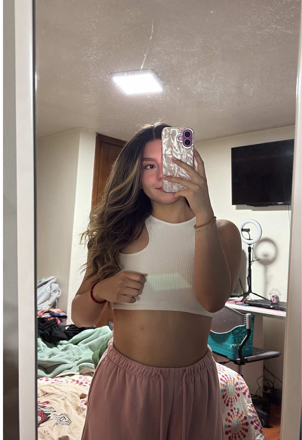 @Cami Sarzosa