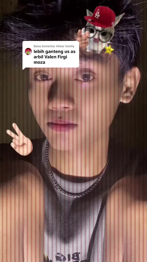 @Dean&radic;