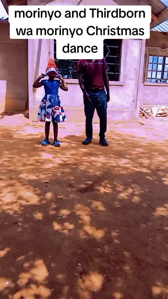 @kevo morinyo