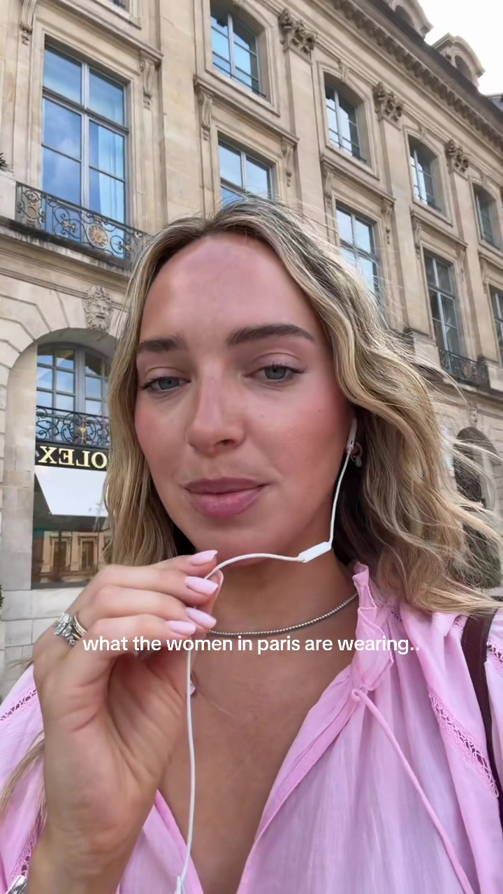 @Greta Louise
