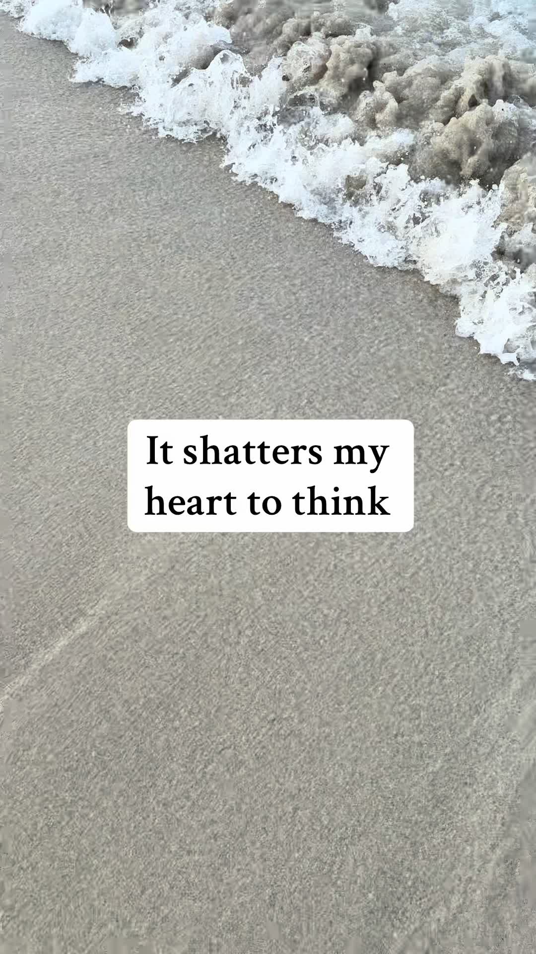 @Life Without U | Grief Journey
