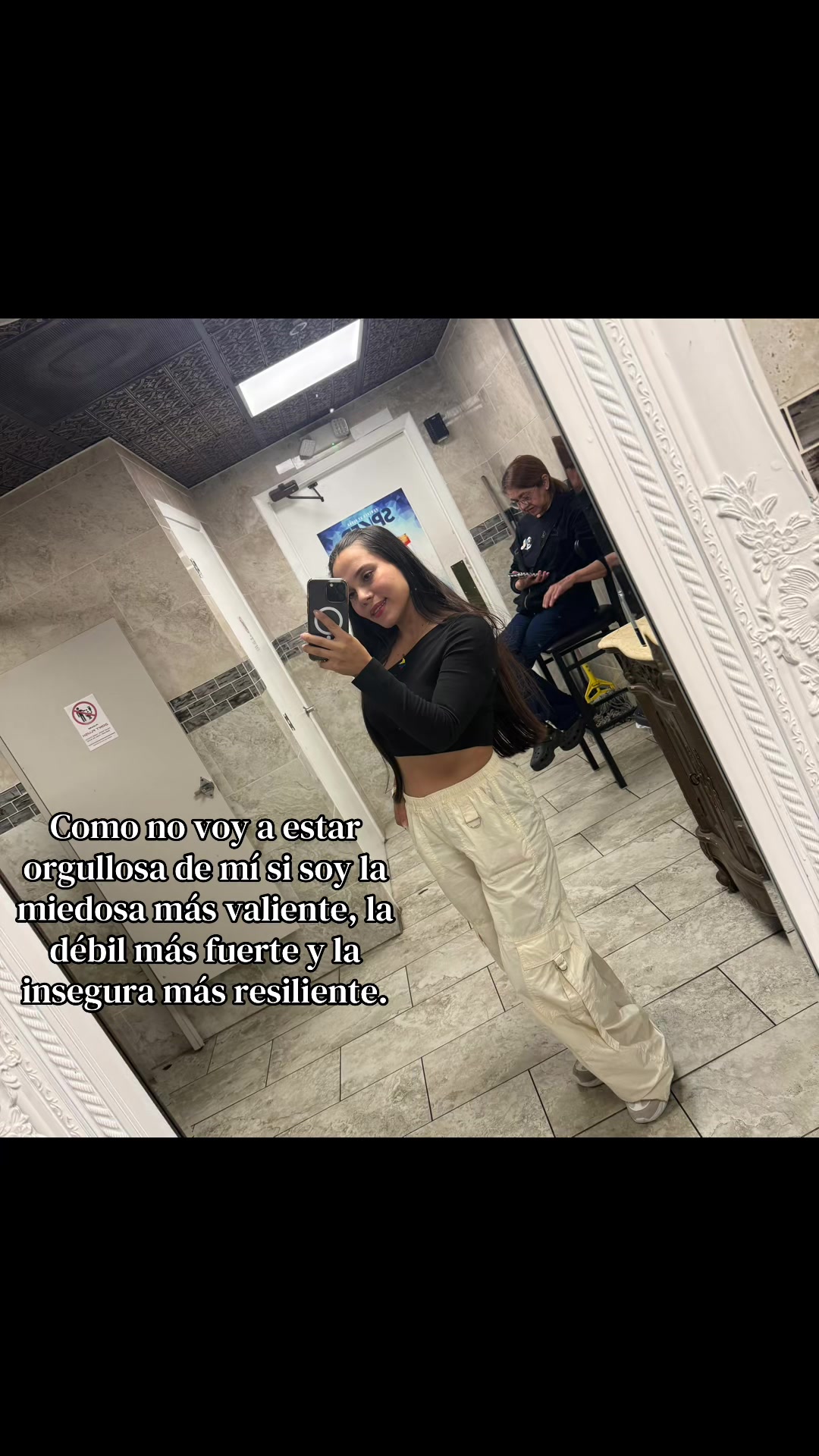 @Paola Herrera