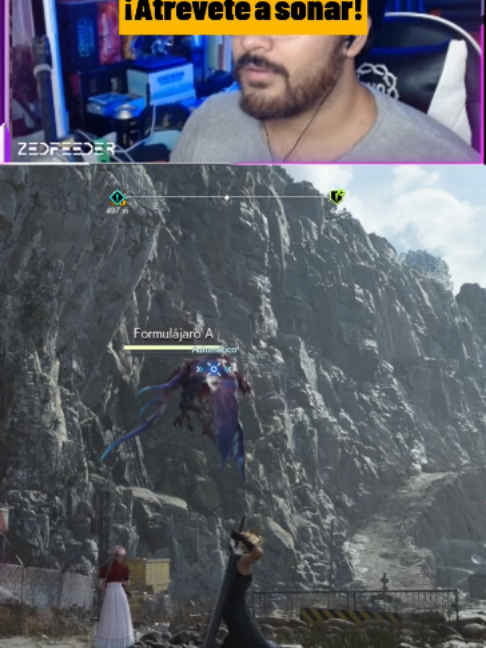 @ZedFeeder
