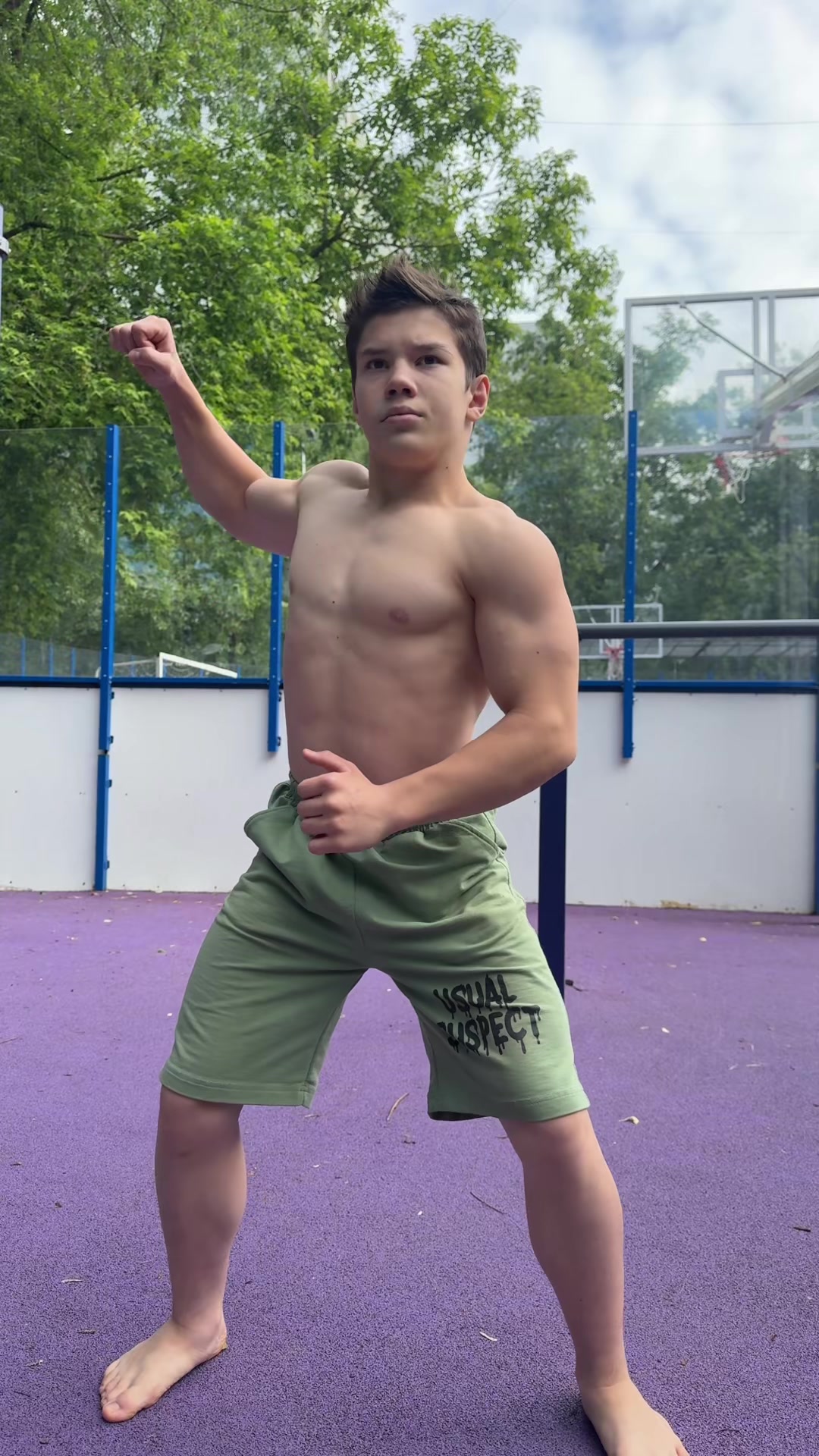@Муравей