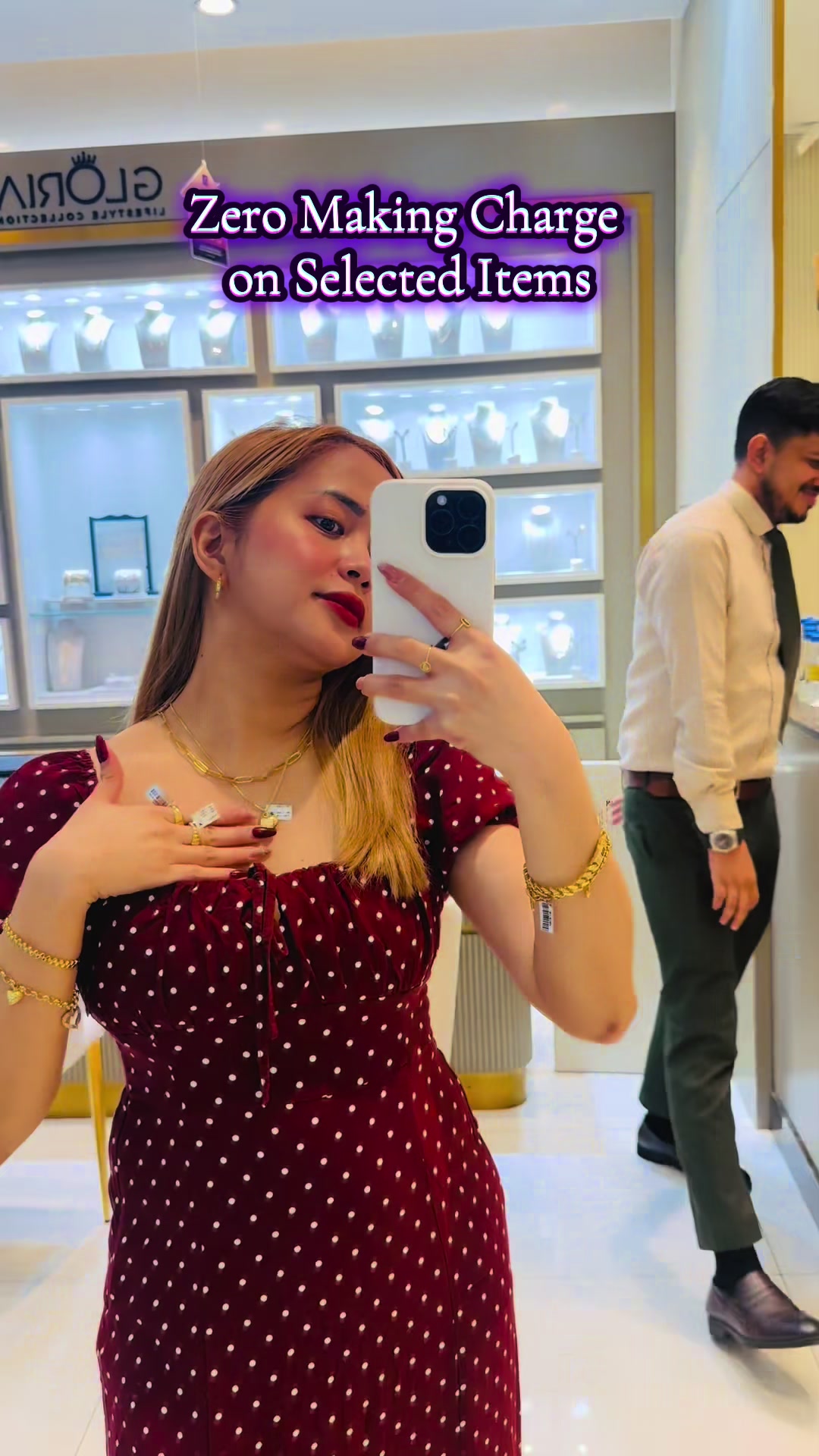 @Veronica Samonte