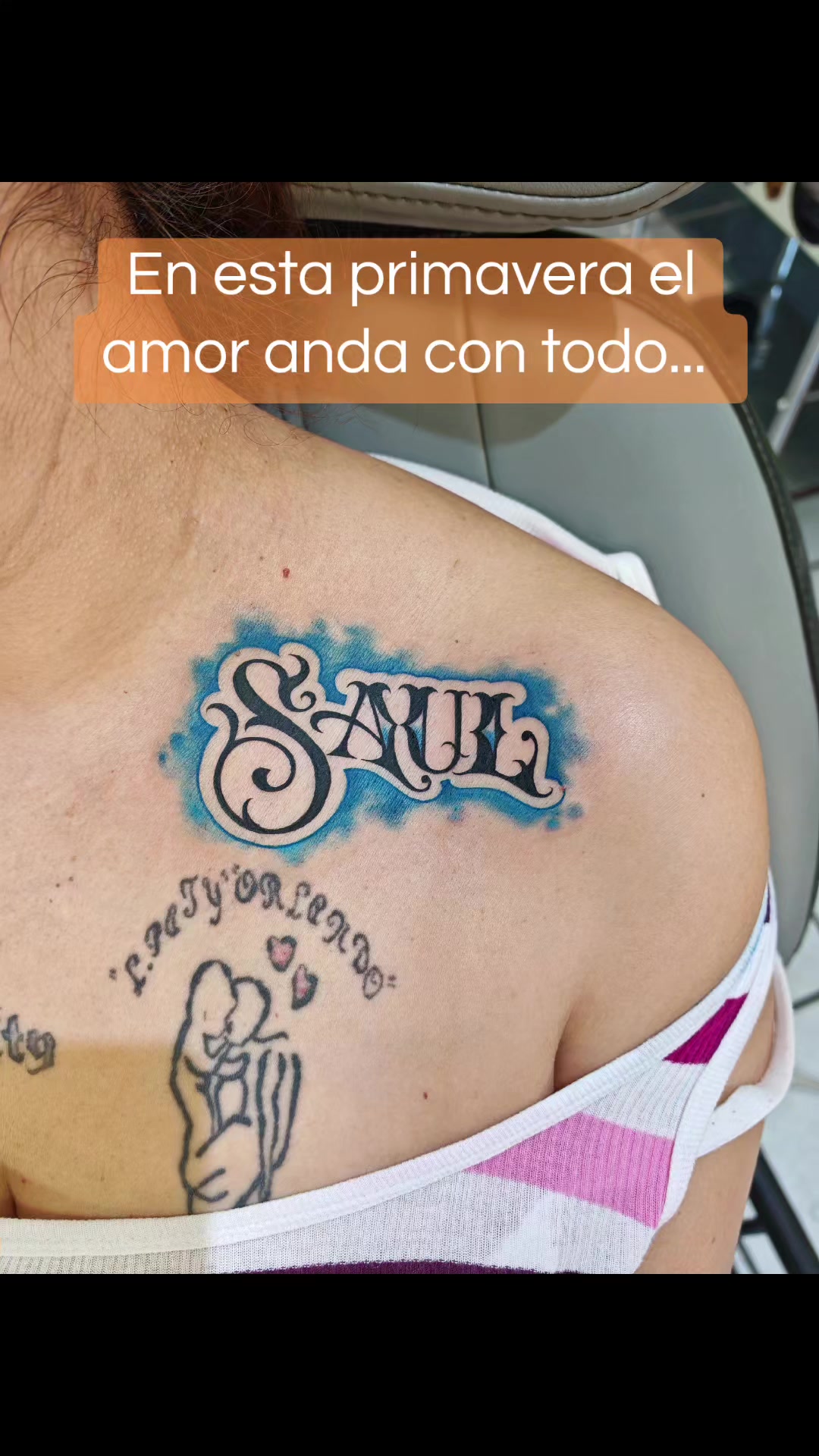 @Julio Arg&uuml;elles Tatuador