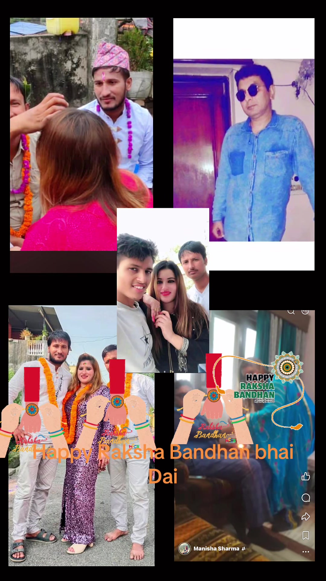 @Manisha Sharma