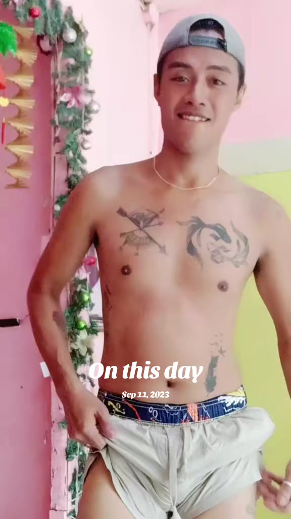 @Wilbert Eslana