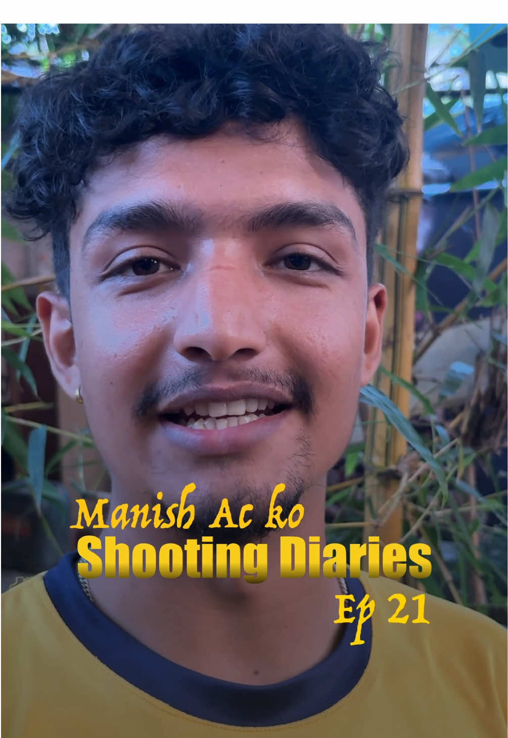 @Manish Ac