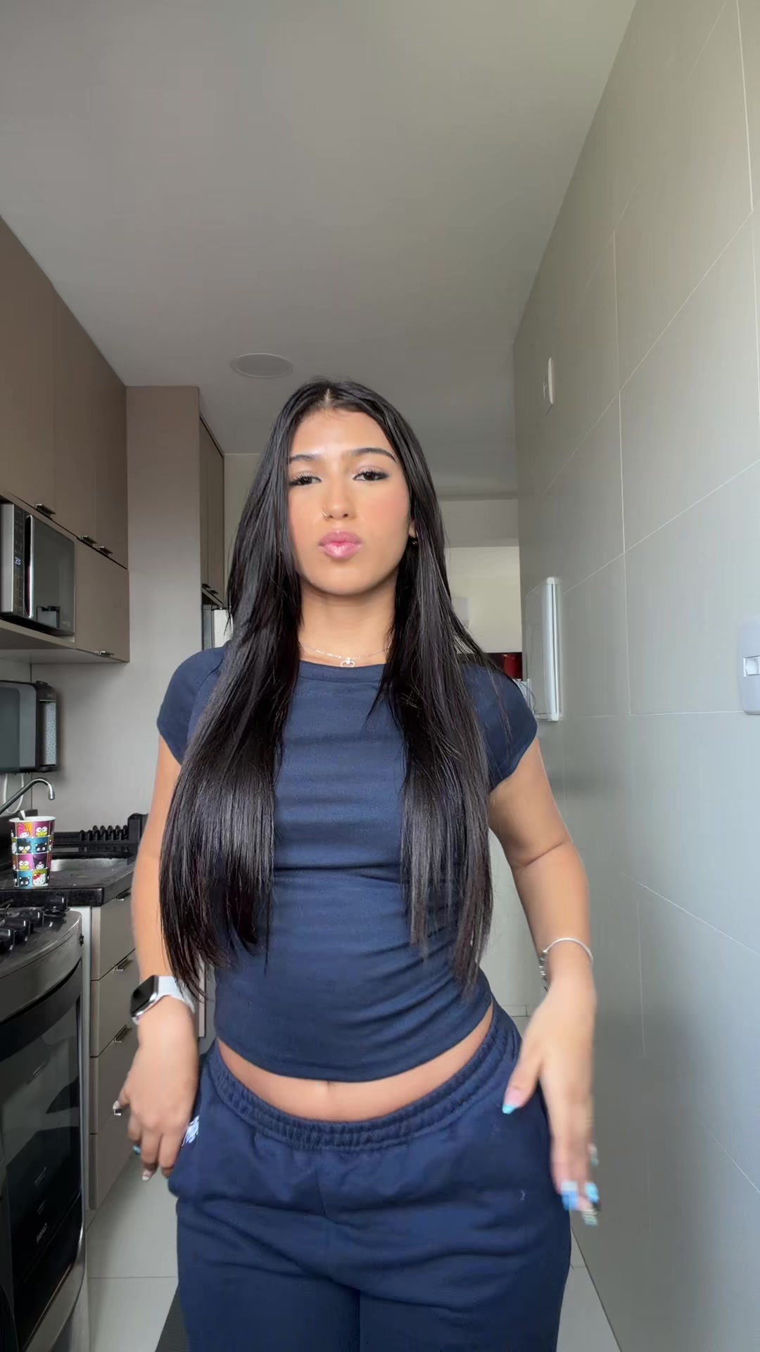 @Agatha Lorraine