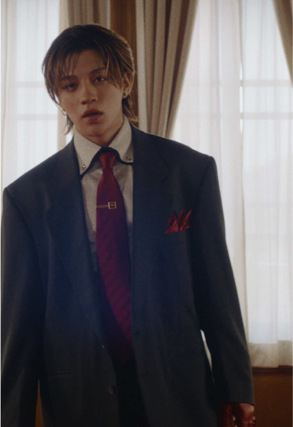 @WOLF HOWL HARMONY【公式】