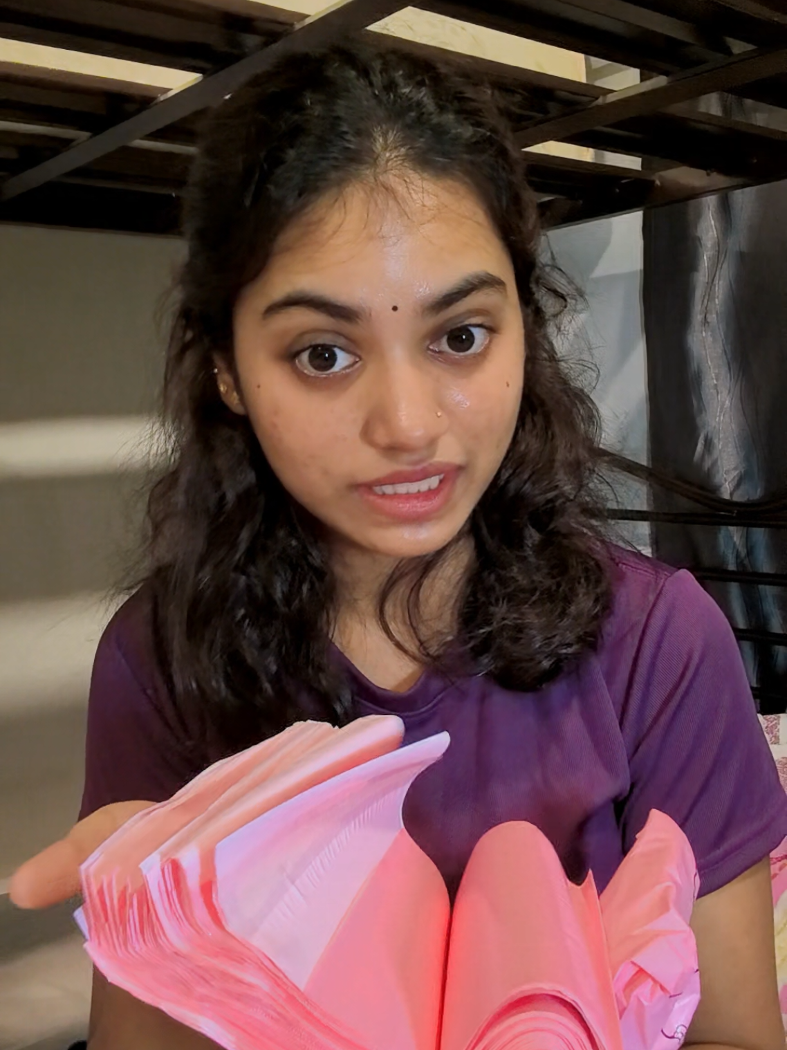 @Darishini Nair