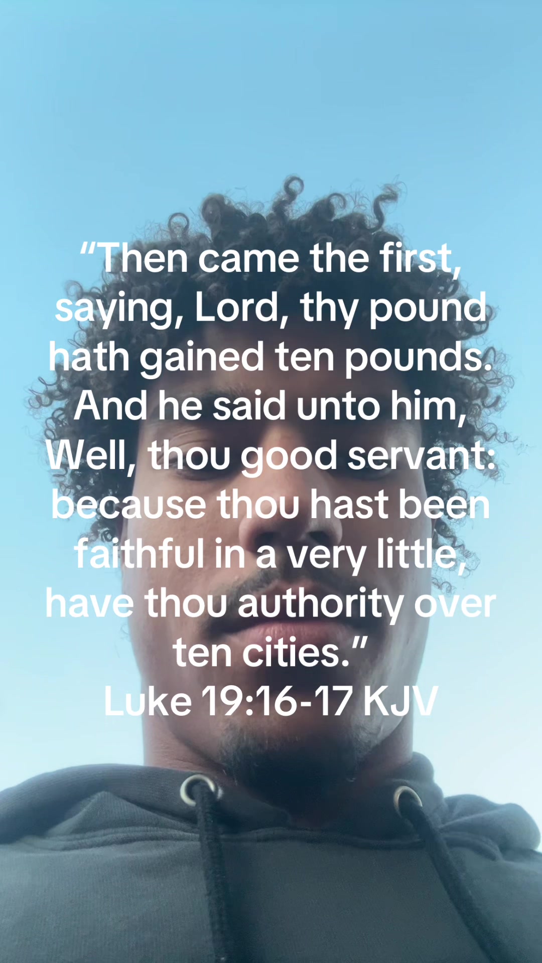@Stuckinmybible