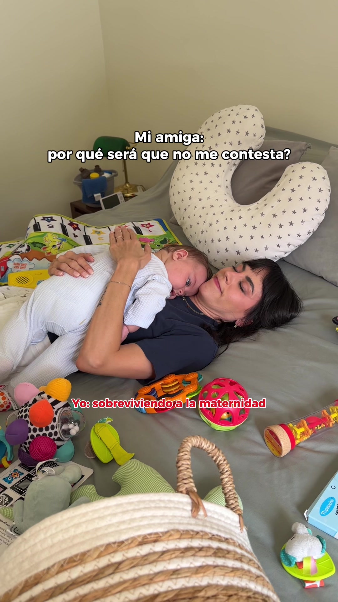 @Pao y Mafer Cea