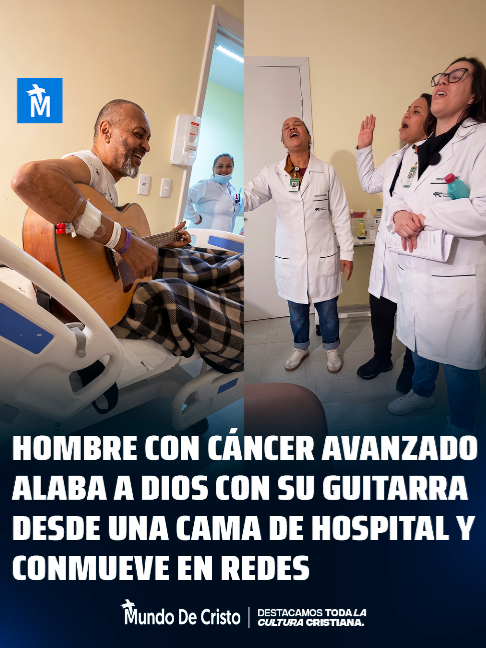 @Mundo De Cristo
