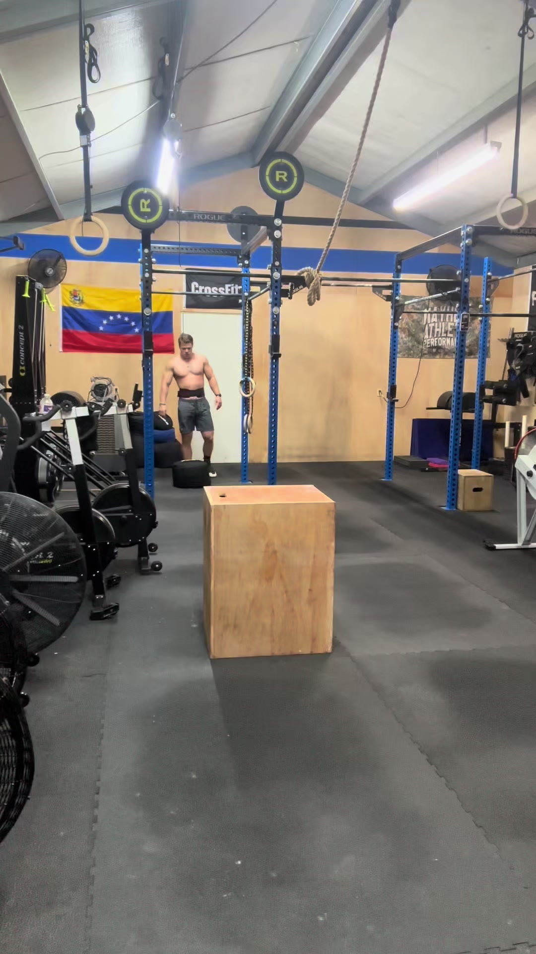 @DouetFitness