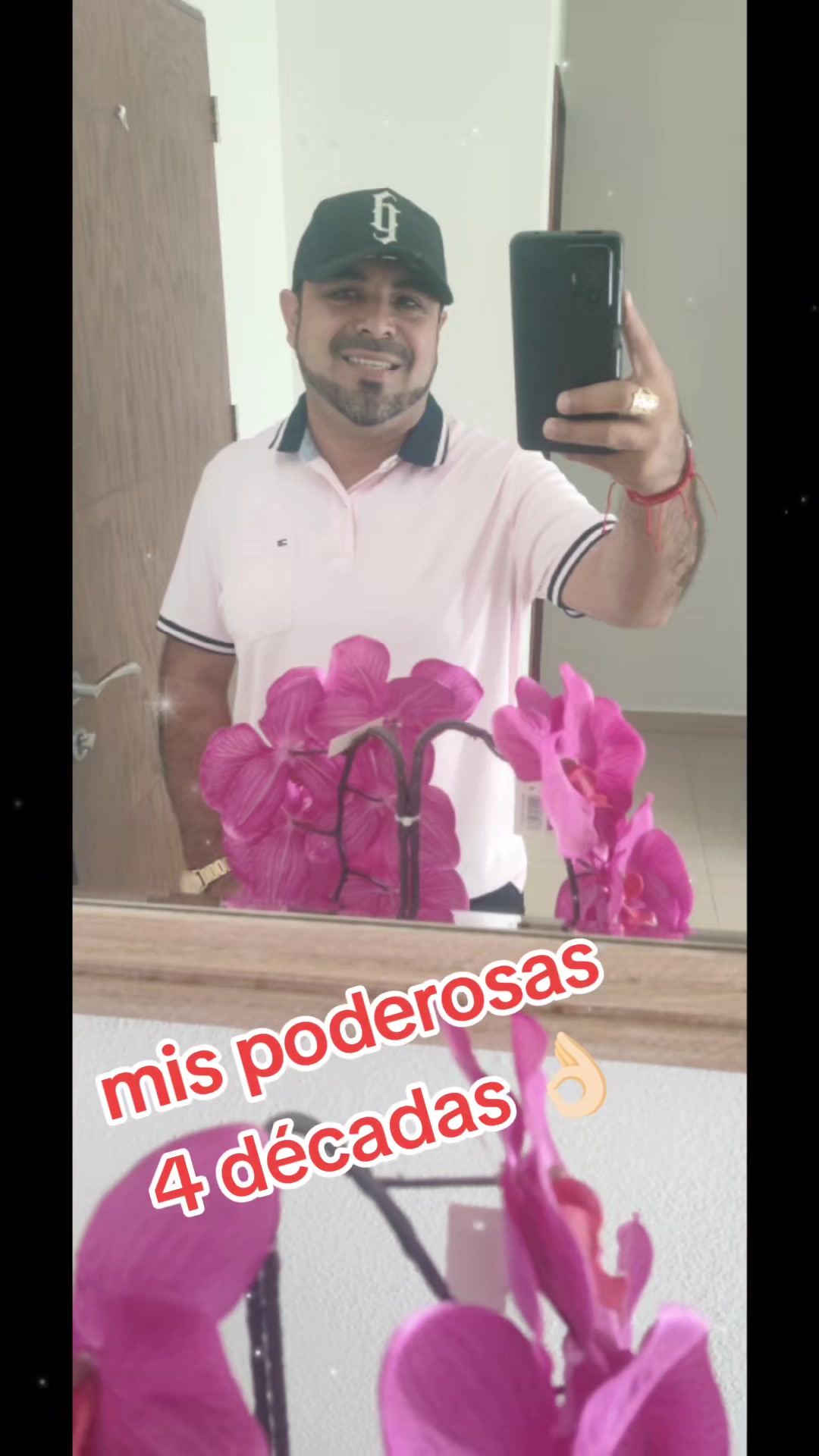 @#YUBRA15 🥰