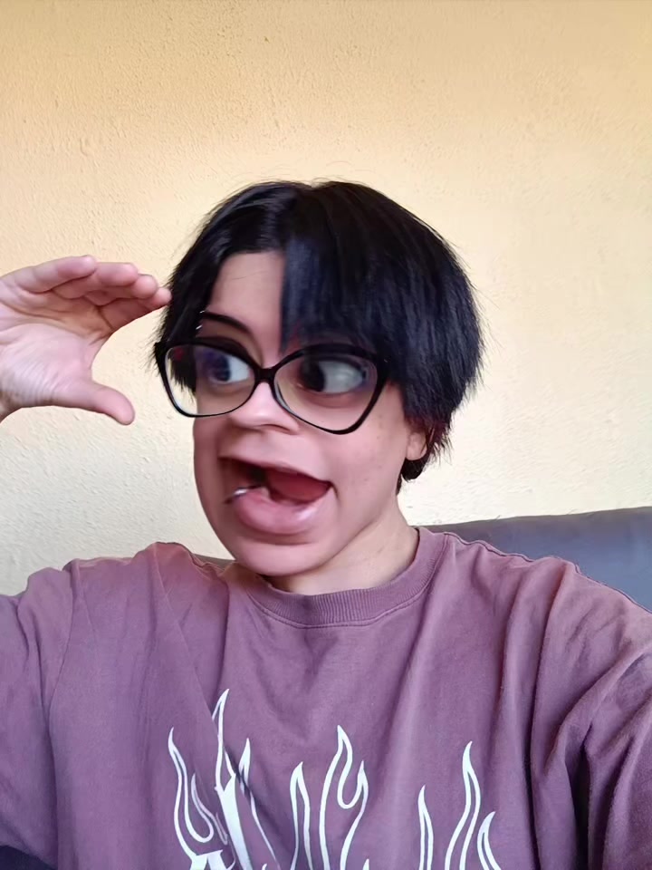 @Fernanda Andre