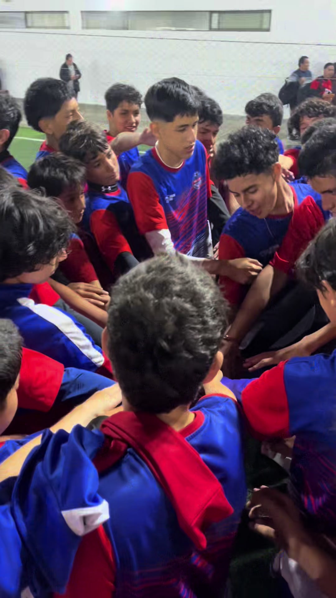 @MIVA Football Soccer School