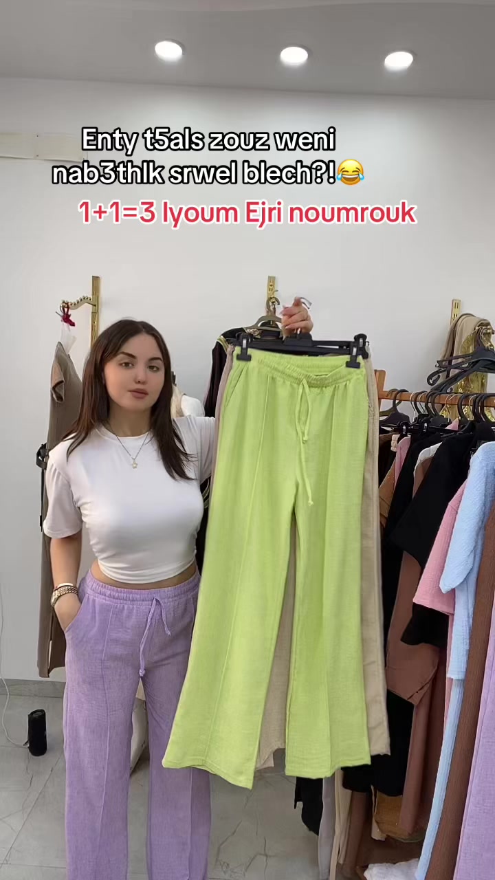 @Sarra Fashion