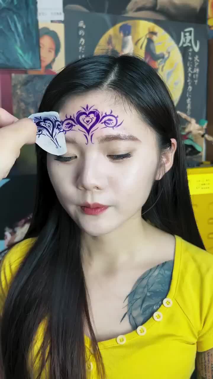 @Mạnh Cương Tattoo