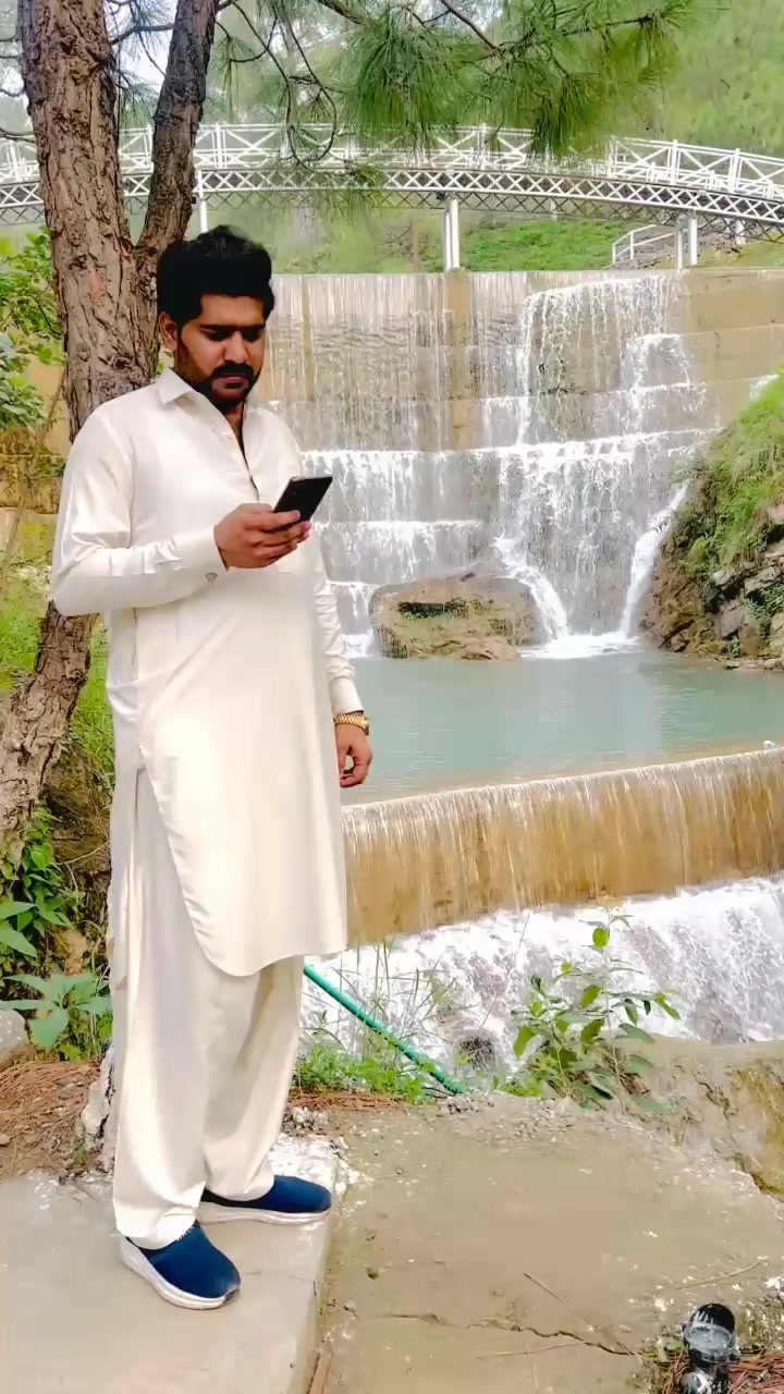 @Ch Farhan