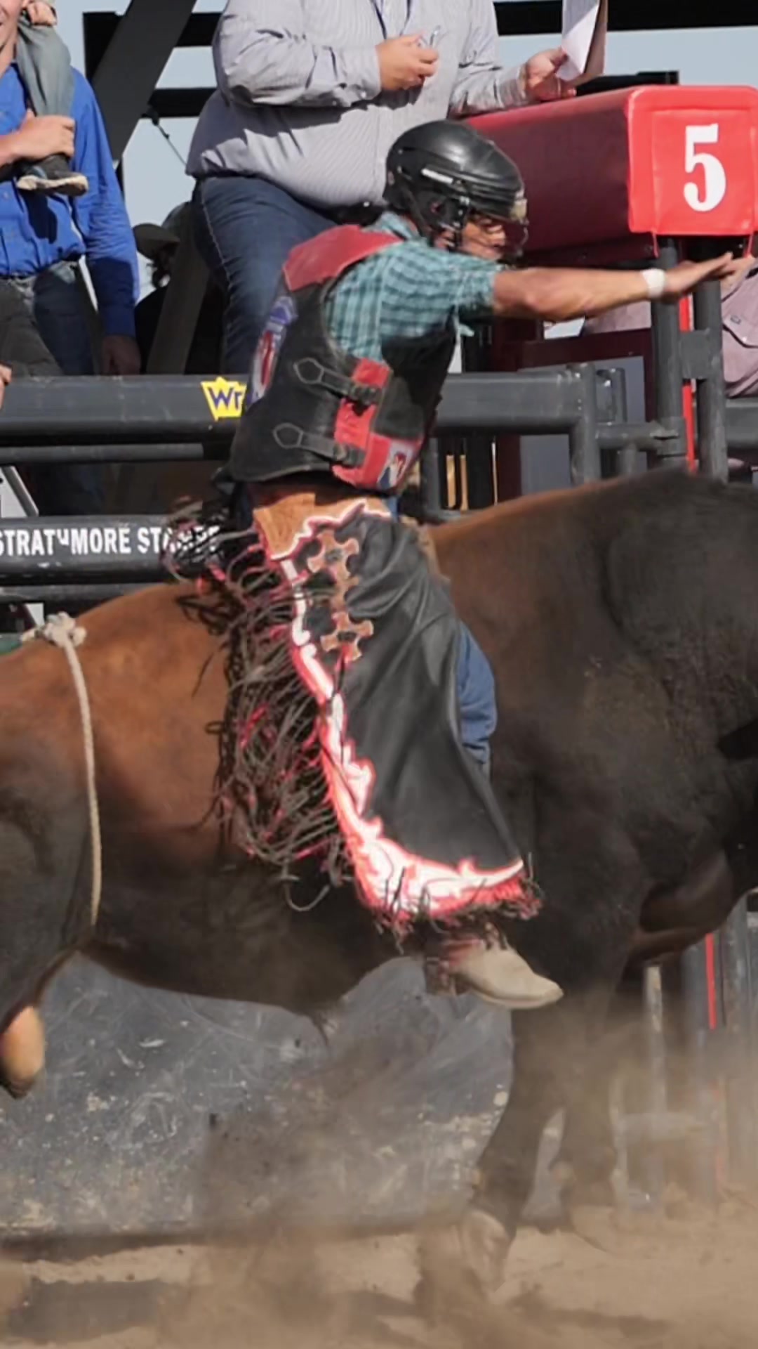 @Lazy P Rodeo