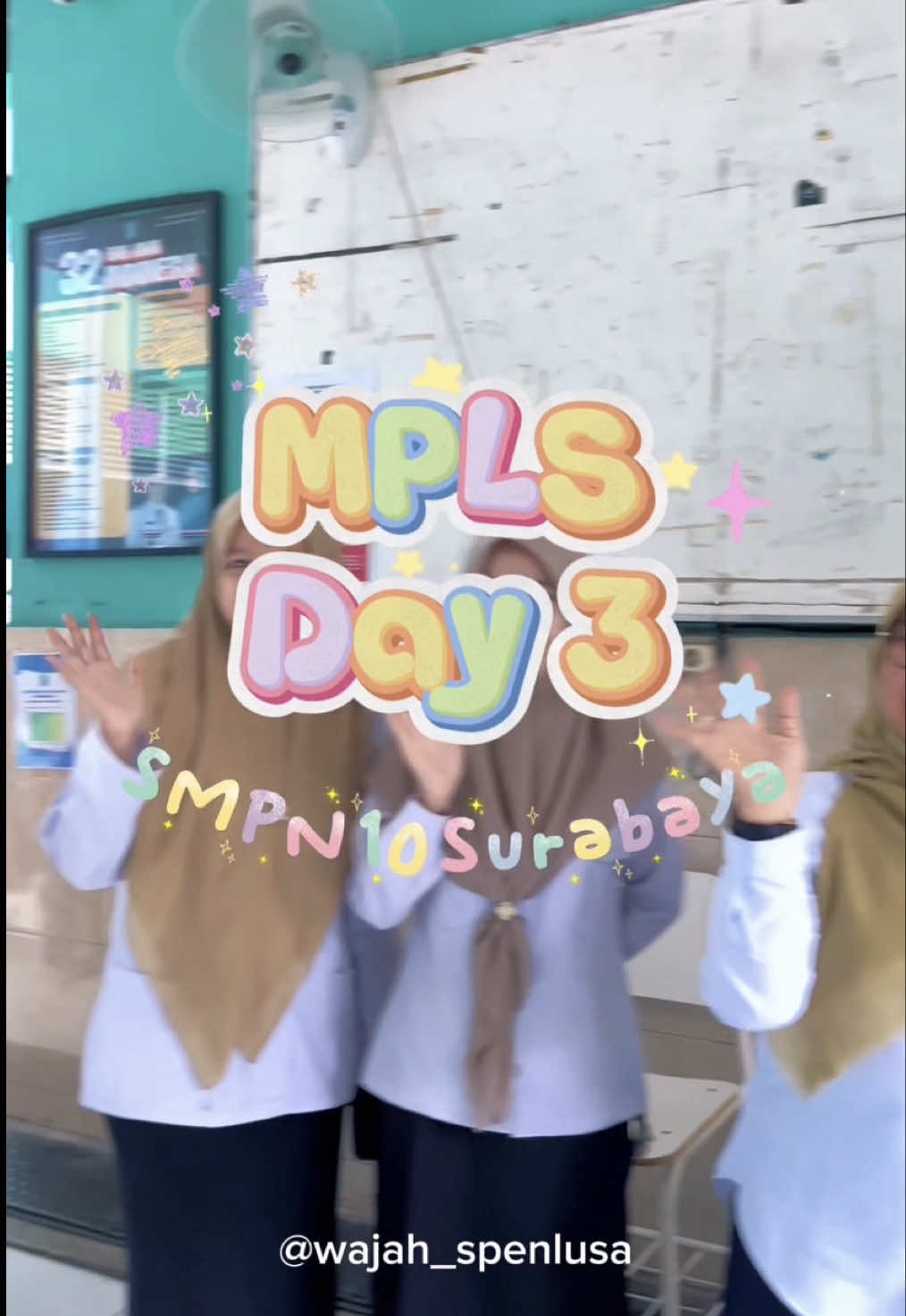 @SMP NEGERI 10 SURABAYA