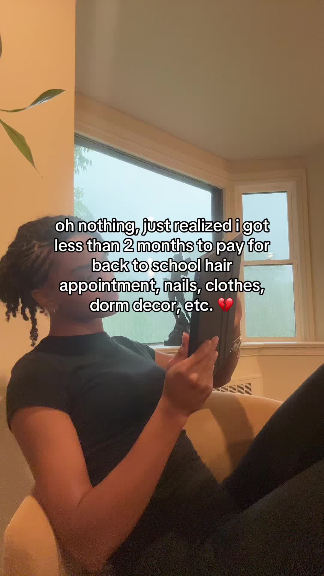 @LAILA MARIE