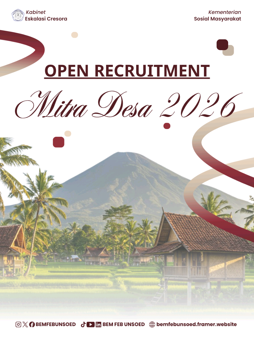 @BEM FEB UNSOED 2026