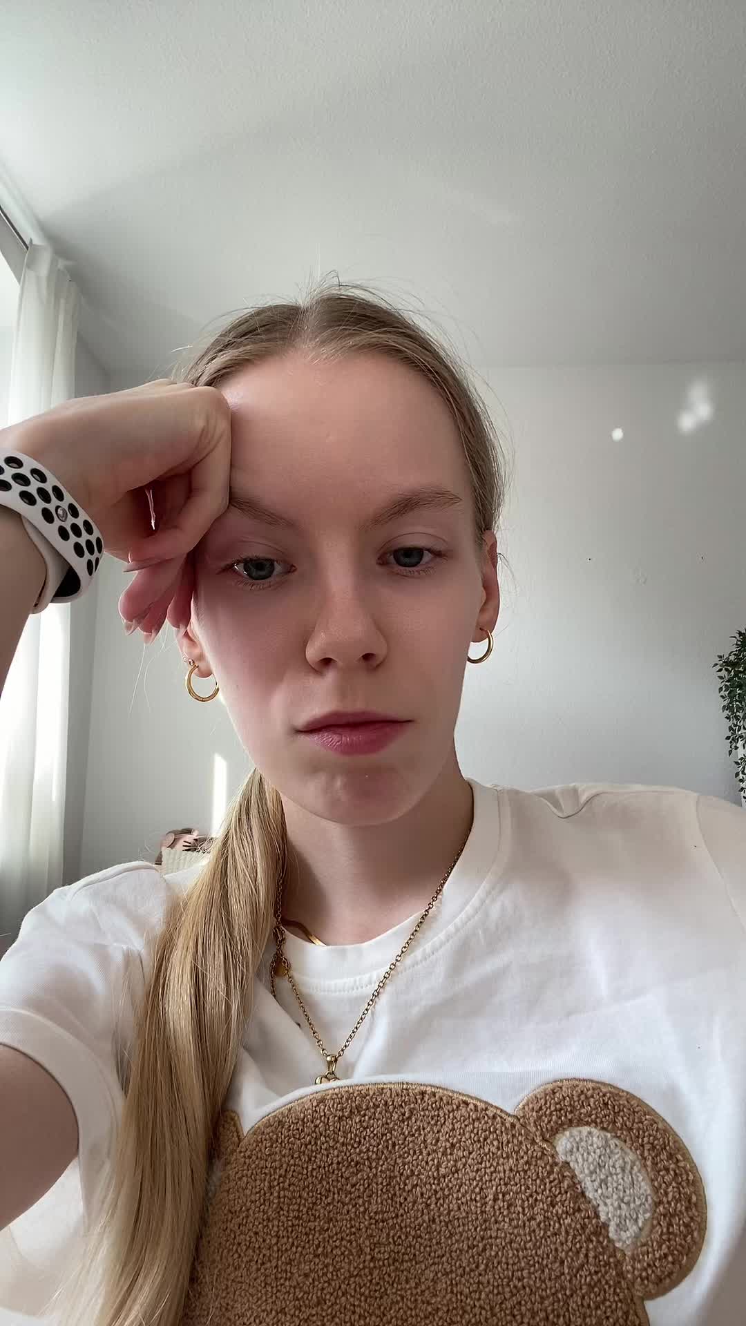 @Michelle