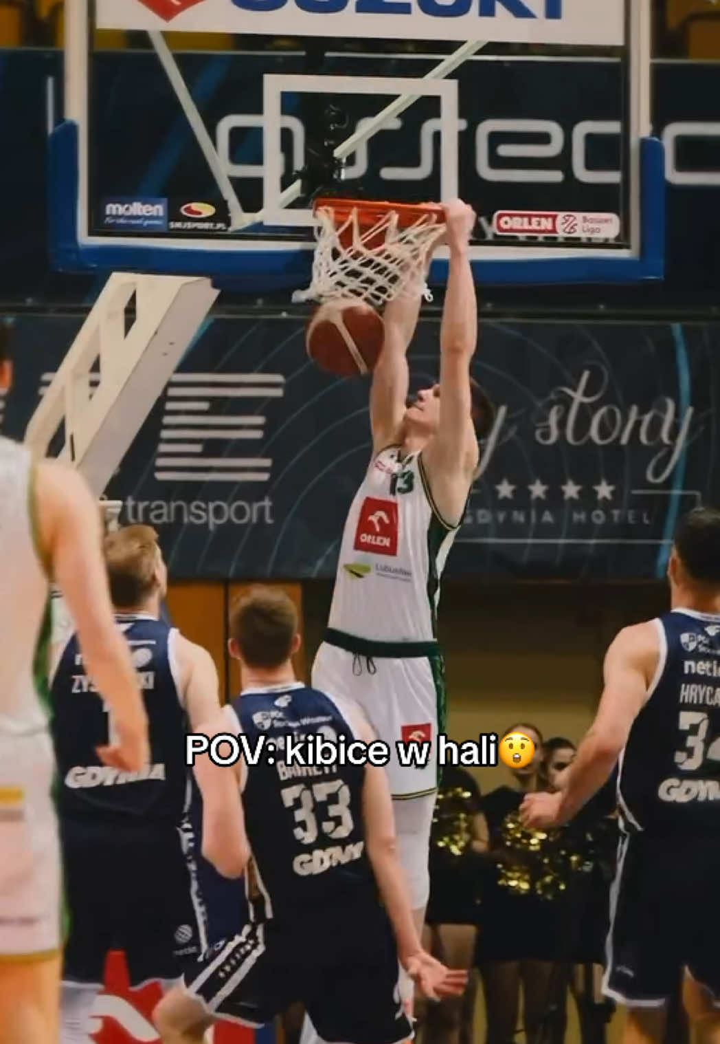 @ORLEN Basket Liga