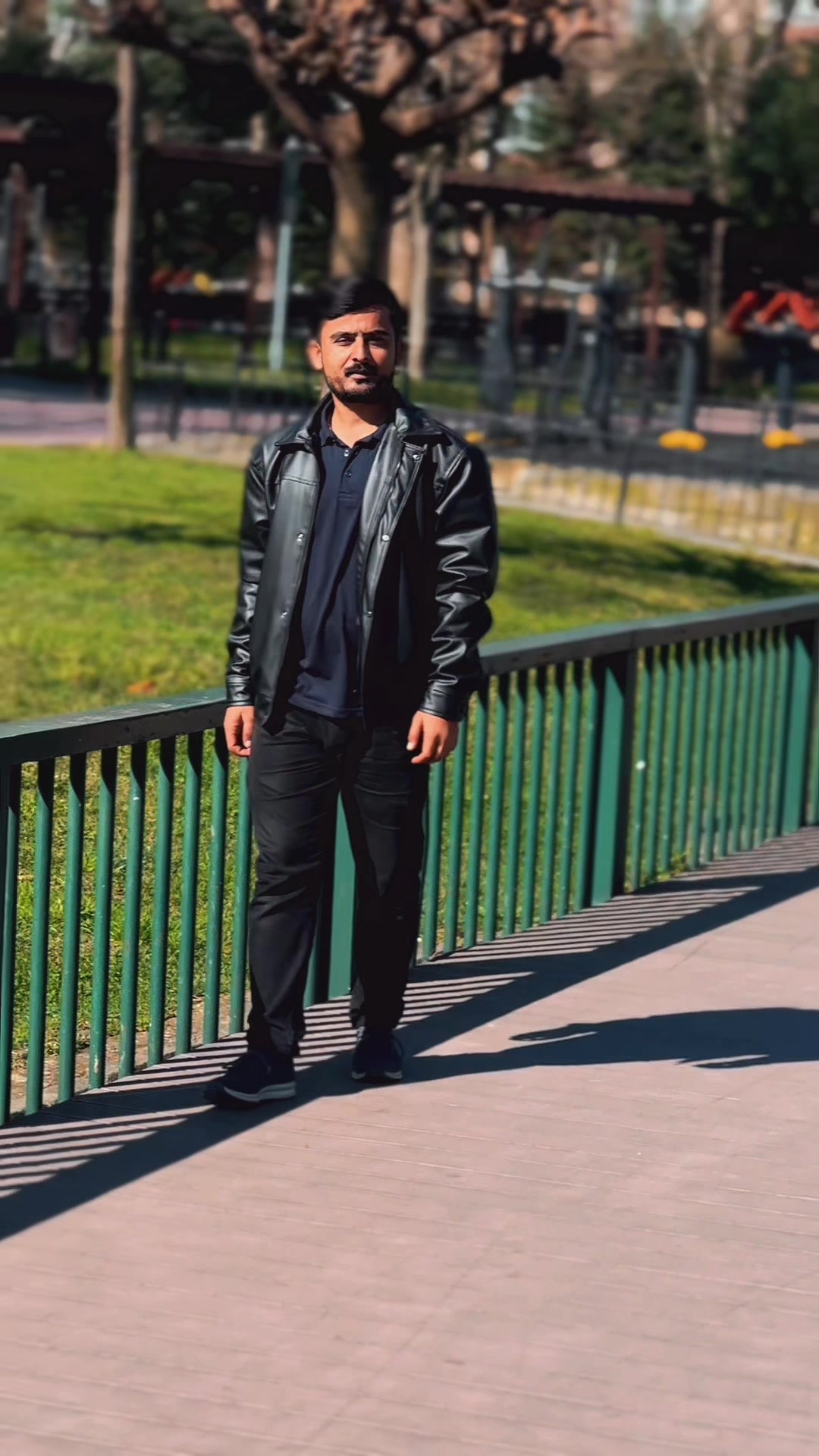 @◤Khair Muhammad Behan◢