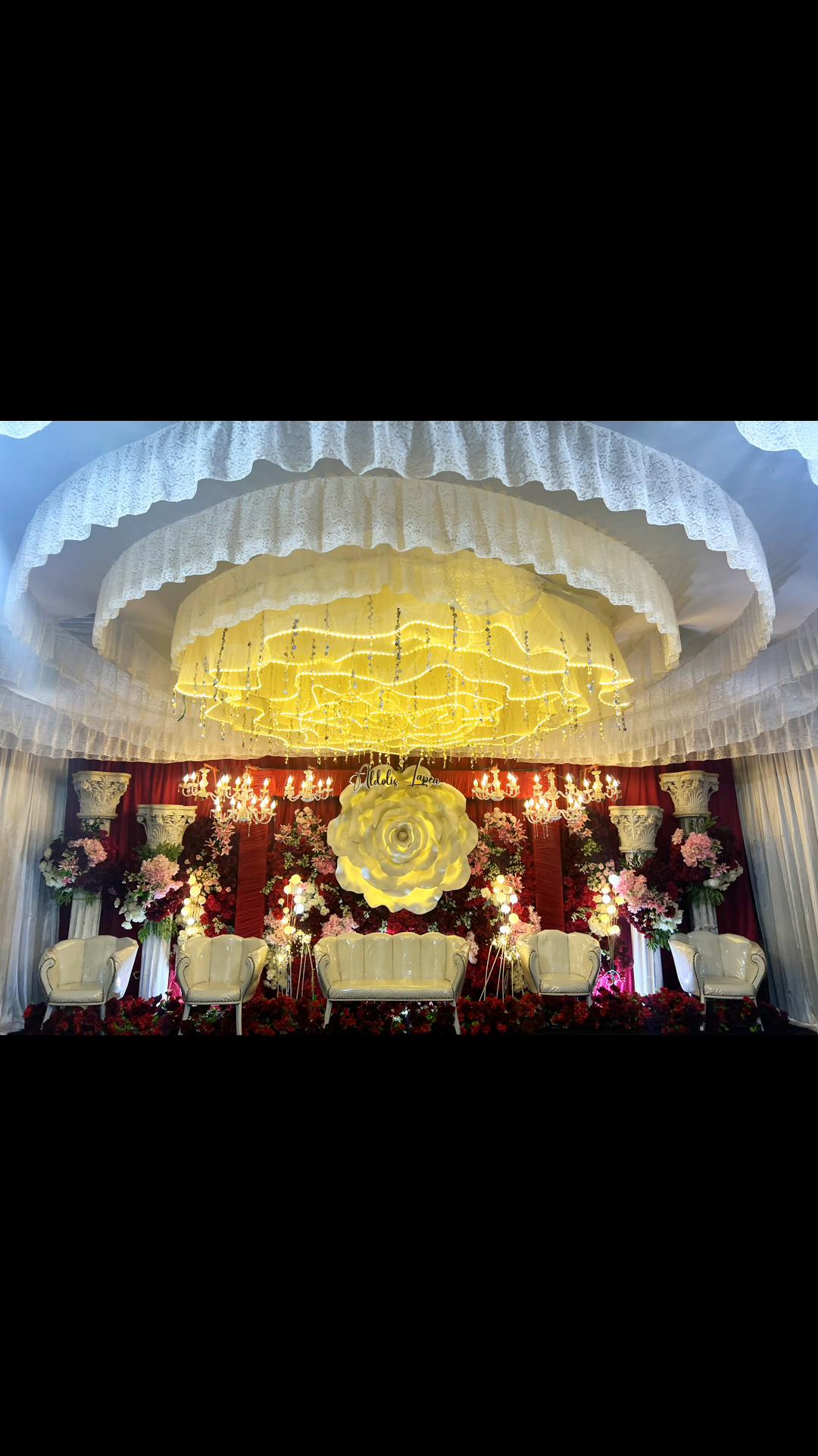 @✨Ayu Ariska Wedding Kubar✨