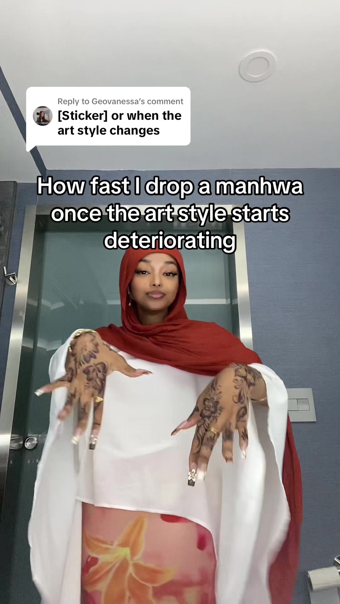 @Why