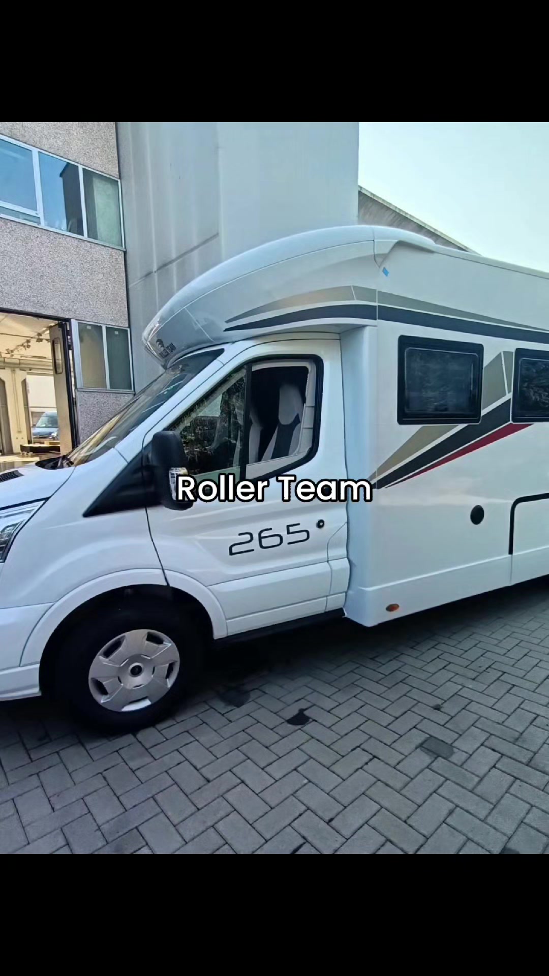 @Fly Camper