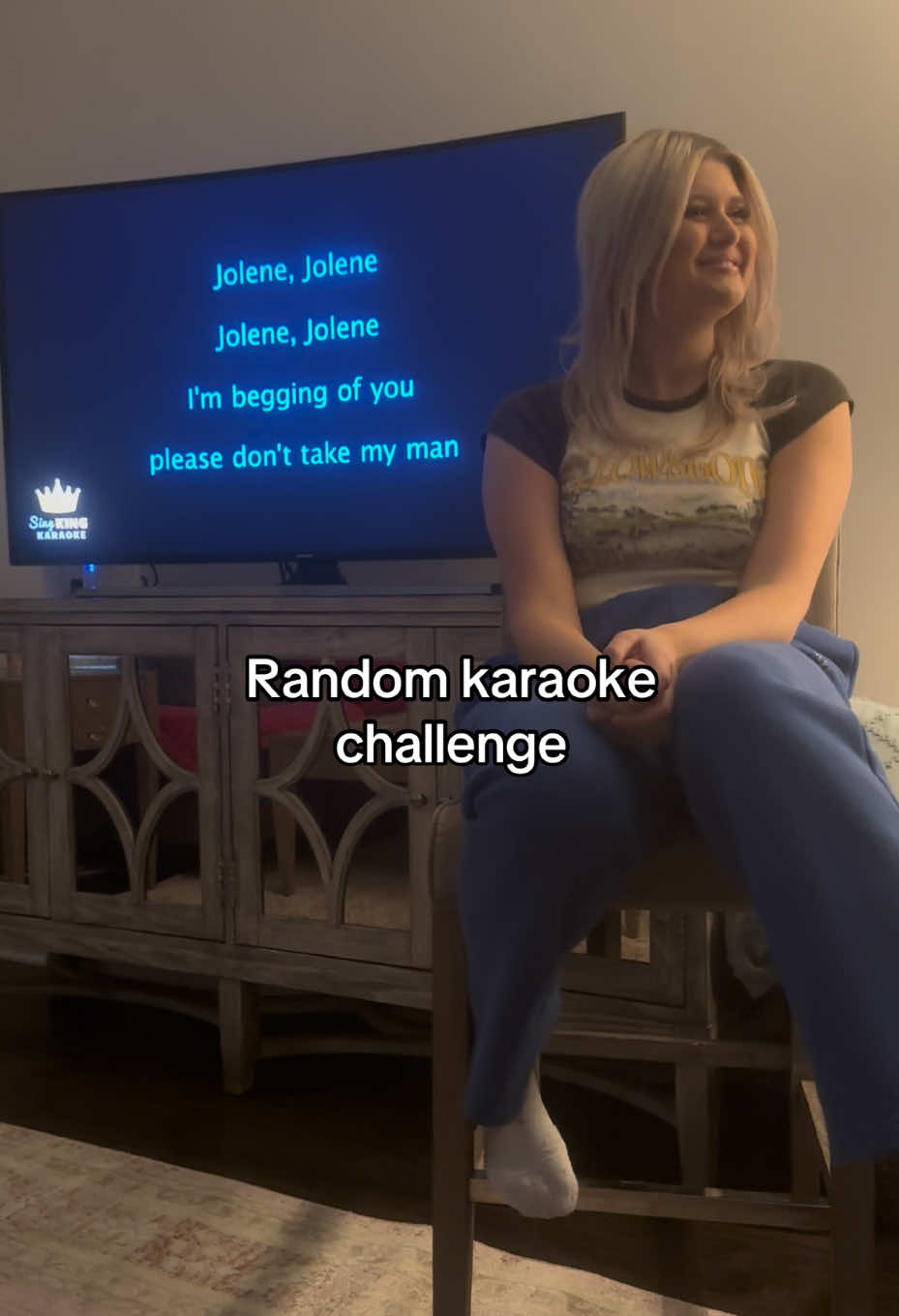 @Tyra Madison