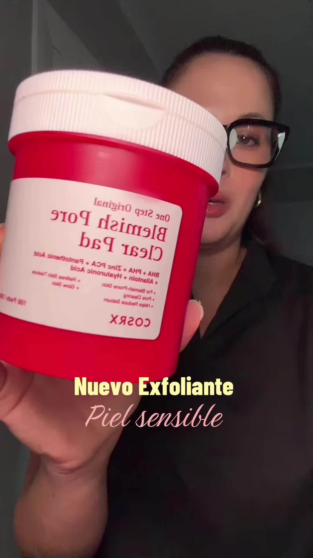 @JanadySerrano| Skincare