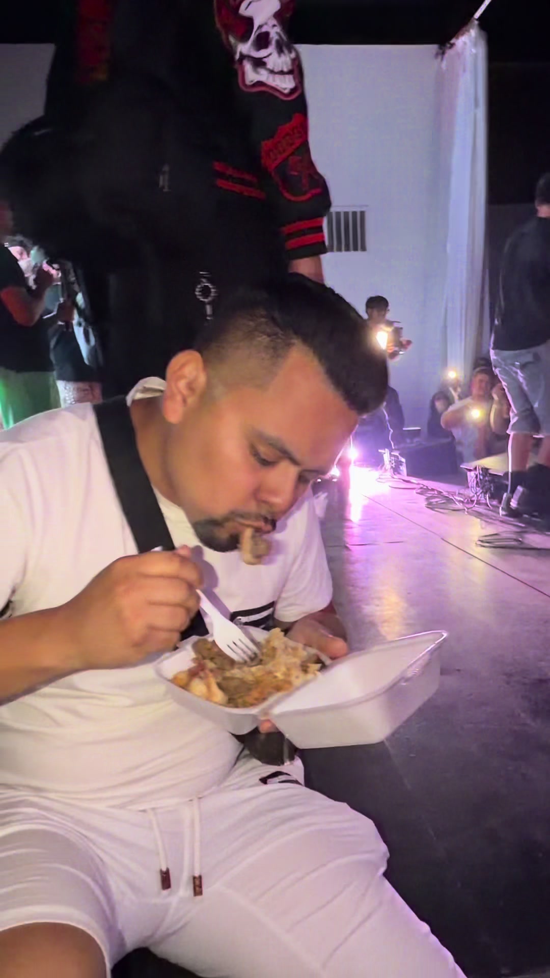 @Chino Tha Hustla