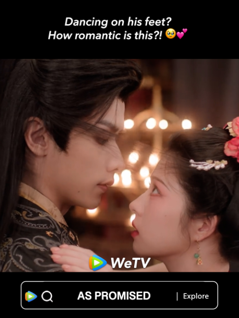 @WeTV Singapore
